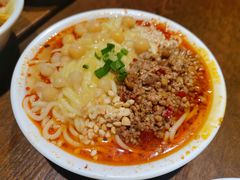 碗杂小面-付小姐在成都(五道口店)