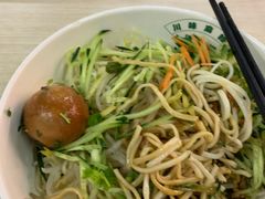-北京联合大学应用文理学院-食堂