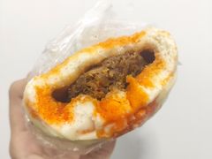 孜然包子-石家包子(大学习巷店)