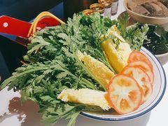 -卤校长重庆火锅(国兴店)