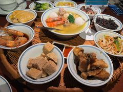 -寻宝记绍兴菜(鲁迅路店)