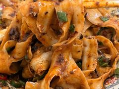 -鸿盛面庄(庆云北街2号院店)