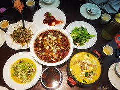 -永安鱼庄·镇江菜(东吴路店)