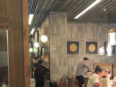 -爱碗亭·鲜炒湖南菜(壹城中心店)