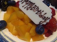 -黑池口感烘焙·生日蛋糕(坂田店)