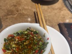 -七欣天香辣蟹火锅(上海奉贤杭州湾生活广场店)