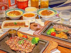 -十分牛西餐·牛扒专门店(光明广场店)