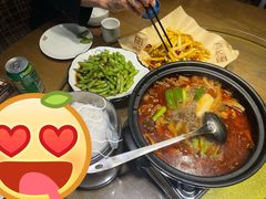 -肖记公安牛肉鱼杂馆· 省级非物质文化遗产(仁和路店)