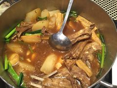 -新兴·金羊座·粤菜点心(乐峰店)