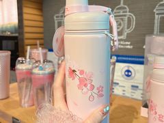 -星巴克臻选(北京颐堤港中心第二店)