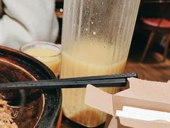 -味上湘菜馆(岳麓山店)