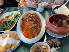 -云隐小厨·传统大理美食(复兴路店)