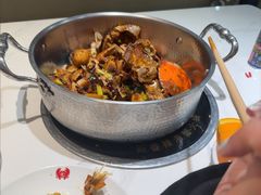 -七欣天香辣蟹火锅(无锡金太湖国际城店)