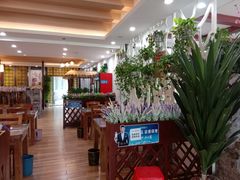 大堂-小饭桶(野三坡百里峡店)