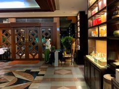 -湖畔居茶楼(湖滨店)