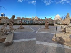 -元大都城垣遗址公园