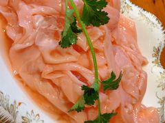 生扣鸭肠-郝富贵火锅
