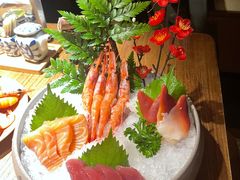 -蟹将军·松叶蟹和牛日料放题自助(K11店)