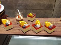 -美食汇海鲜自助餐厅·小龙虾烧烤(富力万达文华酒店)