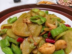 -梅利汴京烤鸭•开封豫菜地标店(东司门店)