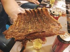 -巴山·烤全羊(高新总店)