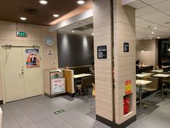 -肯德基(丰北路店)