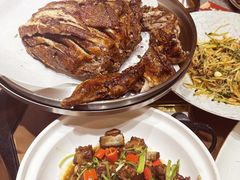 -蒙古人烤羊大师·草原料理(工农大路店)