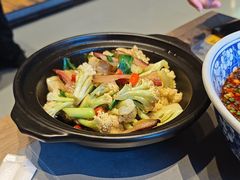 -赵小犇·江湖川菜馆