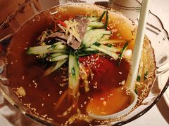 正宗朝鲜冷面-七八冷面·延边朝鲜族美食(欢乐谷店)