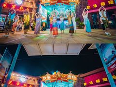 -三亚海昌梦幻海洋不夜城