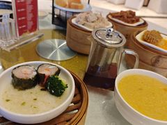 -皇马假日醉海南大酒店·假日一品派茶楼(秀英店)