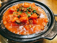 -全聚贤餐厅·湖北家常菜(沙湖店)