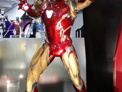 -东浩兰生上海世博展览馆