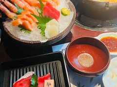 -松鹤精致料理(五一中路店)