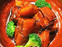 -金掌勺锅包肉(太原万达店)