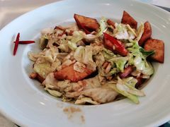 巴依特色包包菜-巴依老爷新疆美食(魏公村店)