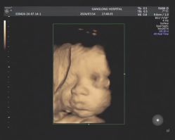 -深圳港龙妇产医院