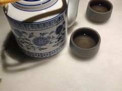 -绿茶餐厅(千岛湖银泰城店)