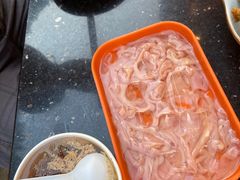 -镇江龙·火锅串串(武侯祠店)