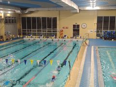 -布噜游泳俱乐部(东闸路店)