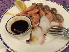 -康帝国际酒店-艾斯本自助西餐厅