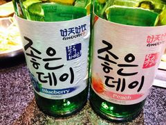 -三通阁石板烤肉
