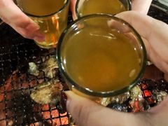 -小辣椒汤锅烧烤(温泉南街店)