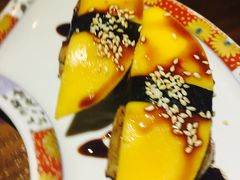 -山葵家·创意料理(宁波来福士店)