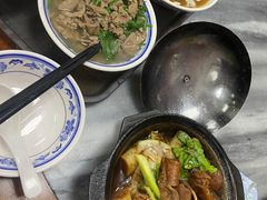 -珍珍小食店(西华路店)