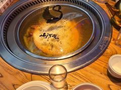 -山河屯铁锅炖·非遗铁锅炖(华强北店)