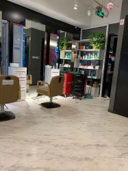 -时尚殿堂hair salon