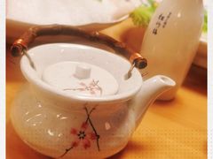 -王鼎精致料理铁板烧(世博源店)