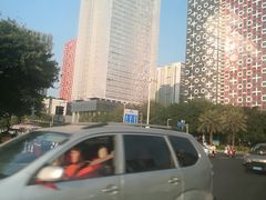-柳州丽笙酒店
