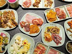 -韩盛·盛江山自助料理(中街大悦城店)